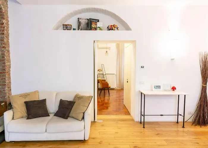 Appartamento: Tarra6