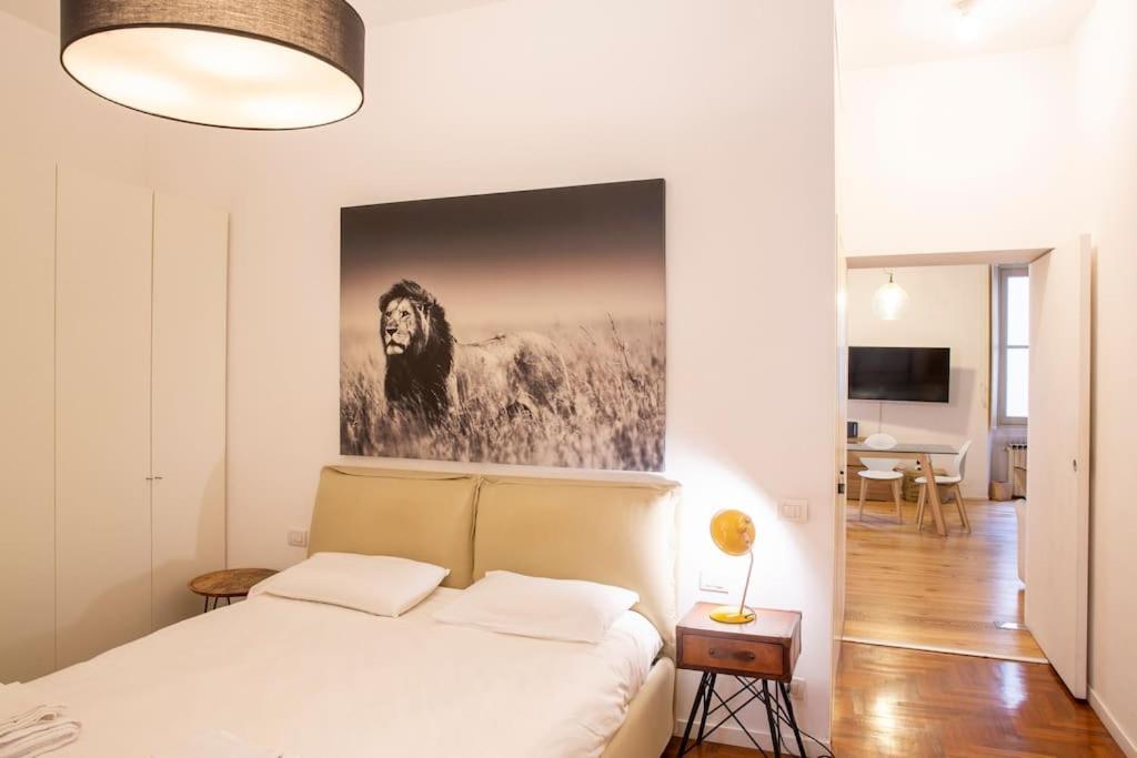 Appartamento: Tarra6 Apartment