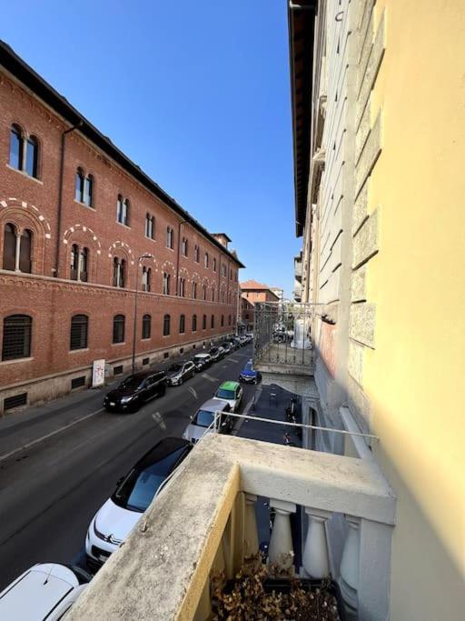 Appartamento: Tarra6 Milan
