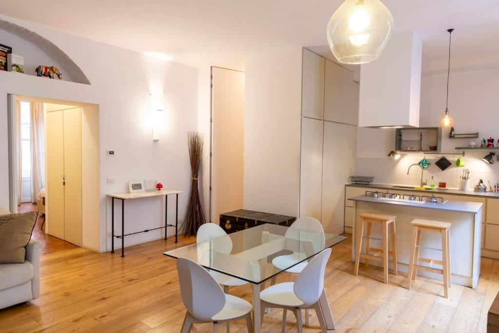 Apartment Appartamento: Tarra6 *