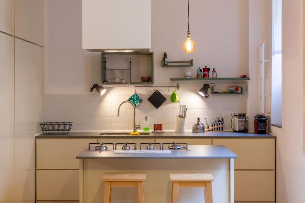 Apartment Appartamento: Tarra6 *