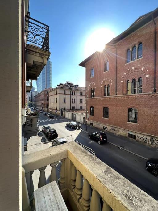 Appartamento: Tarra6