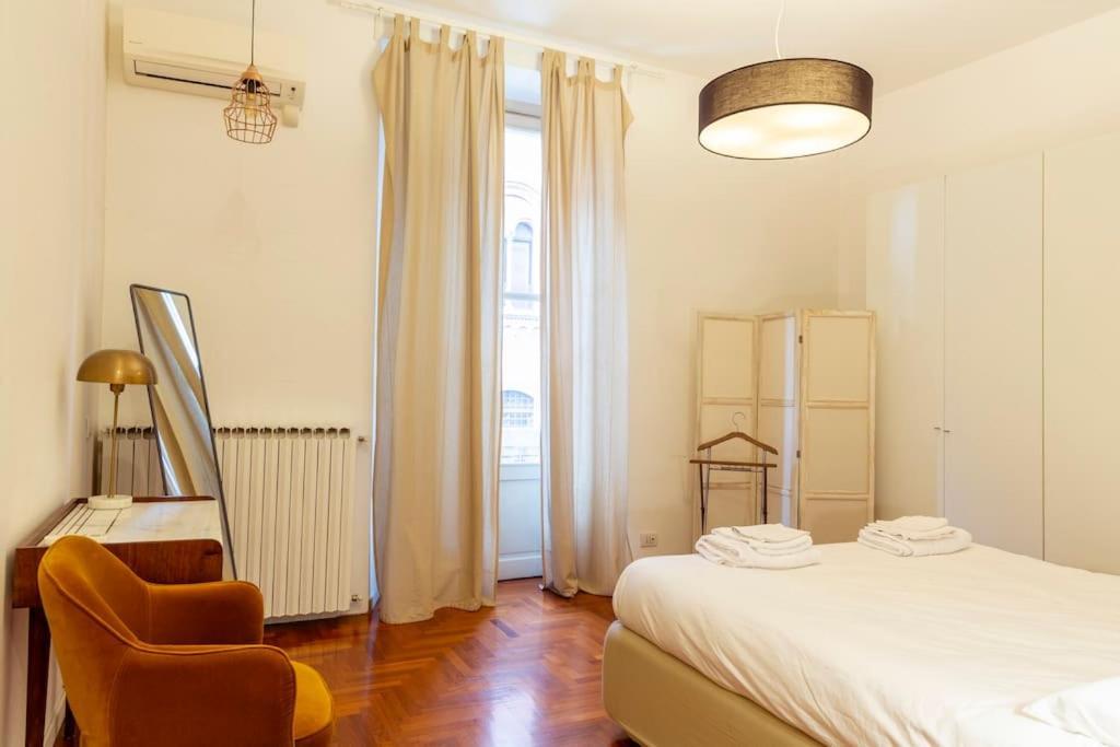 Appartamento: Tarra6 Apartment *