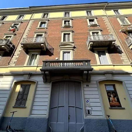 Appartamento: Tarra6 Milan Exterior photo