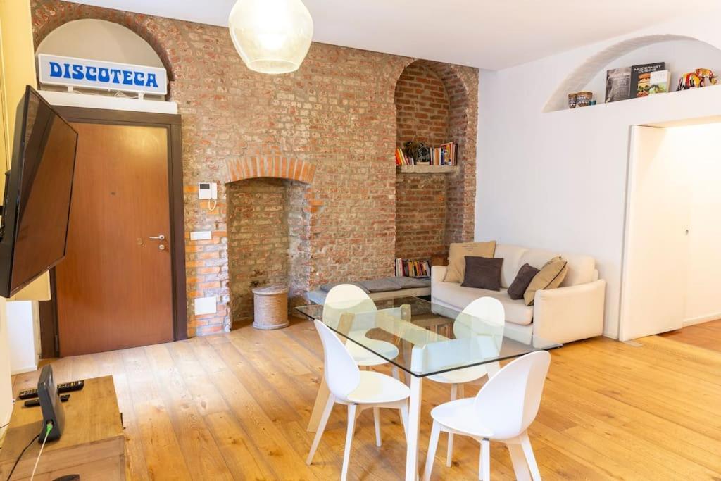 Appartamento: Tarra6 Apartment Milan